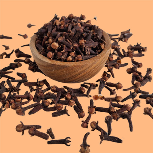 Organic Cloves