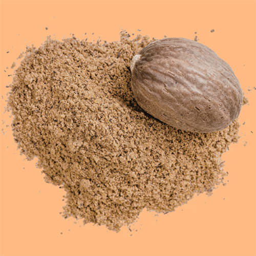 Nutmeg Spice