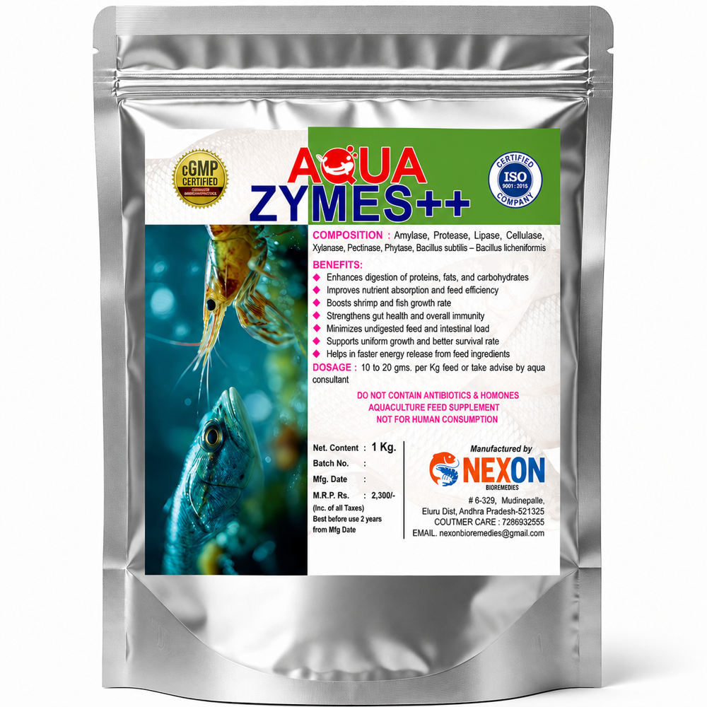 Feed Supplement