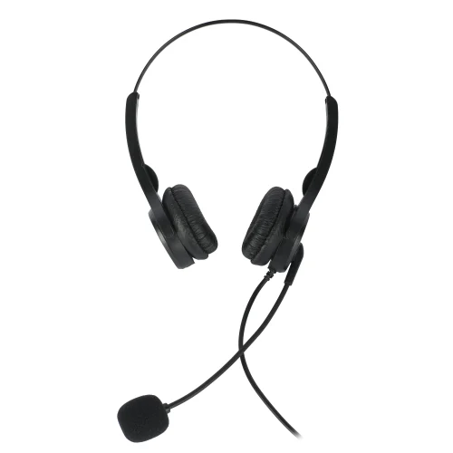 Dasscom Ds-1000nd Usb Headset