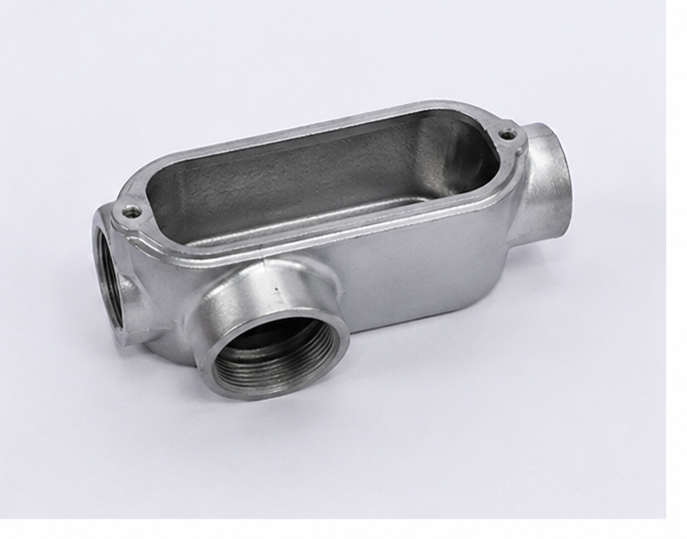 Conduit Bodies