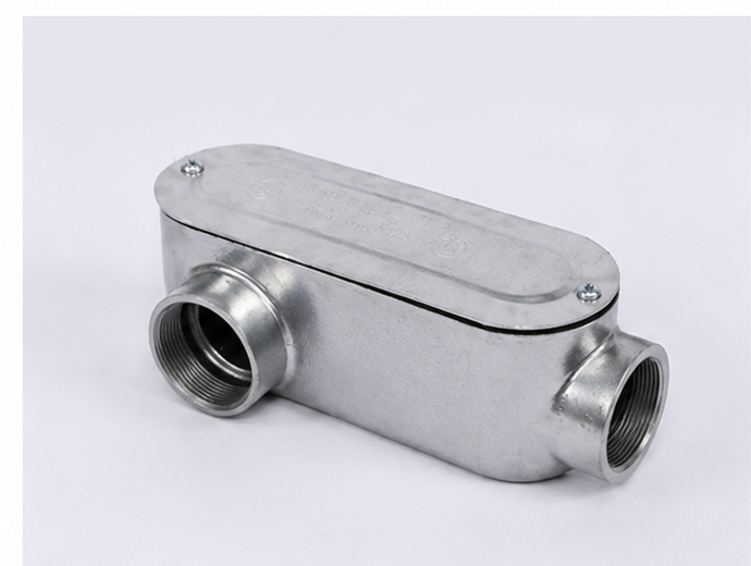 Conduit Bodies