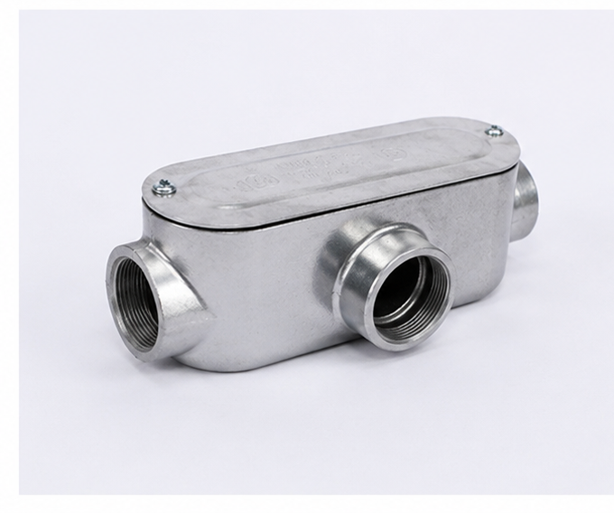 Conduit Bodies