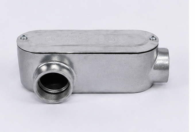 Conduit Bodies