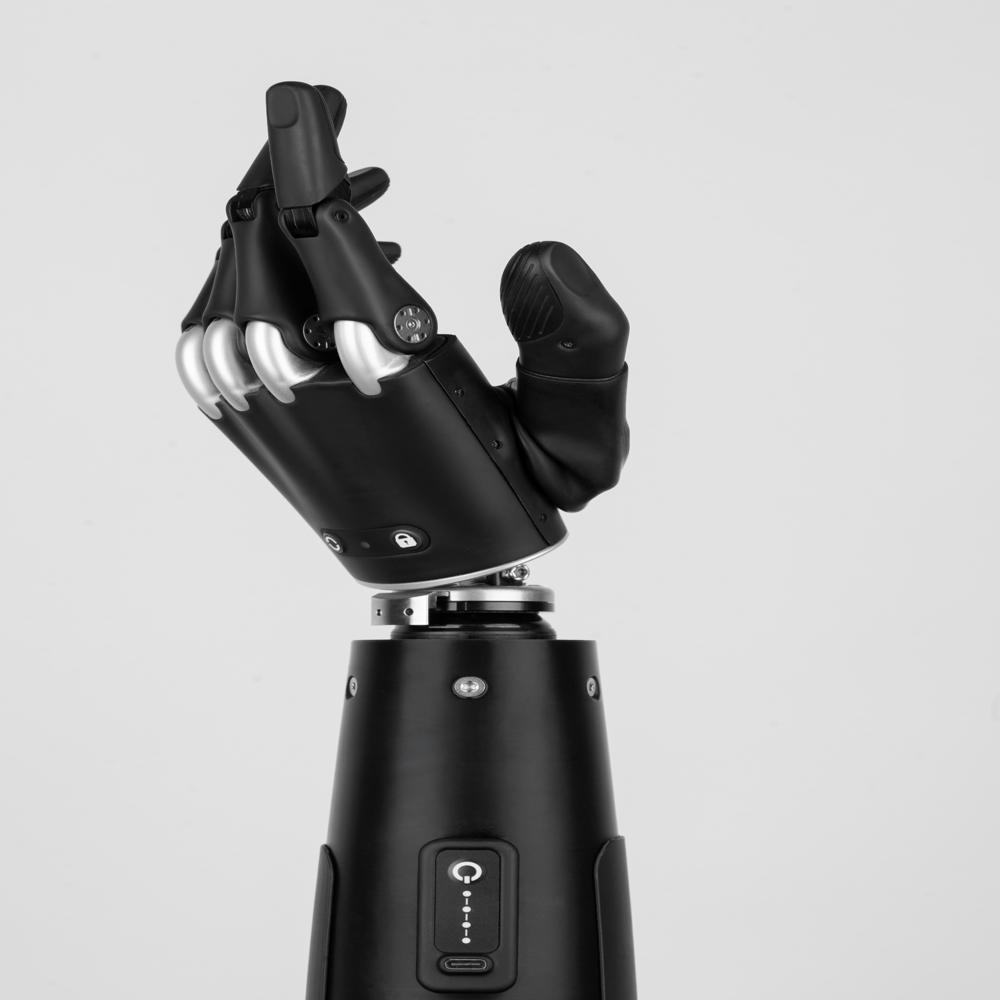 Zeus Artificial Bionic Hand Small- Flex 