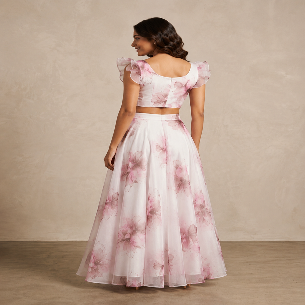 Ladies Gown