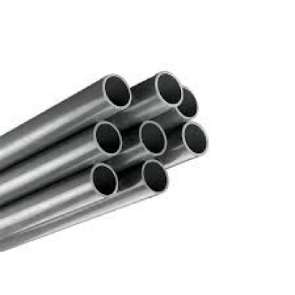 3- 4 Inch Mild Steel Round Pipe