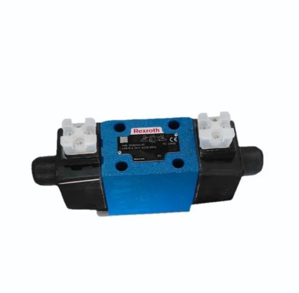 01_Hydraulic Directional Control Valve