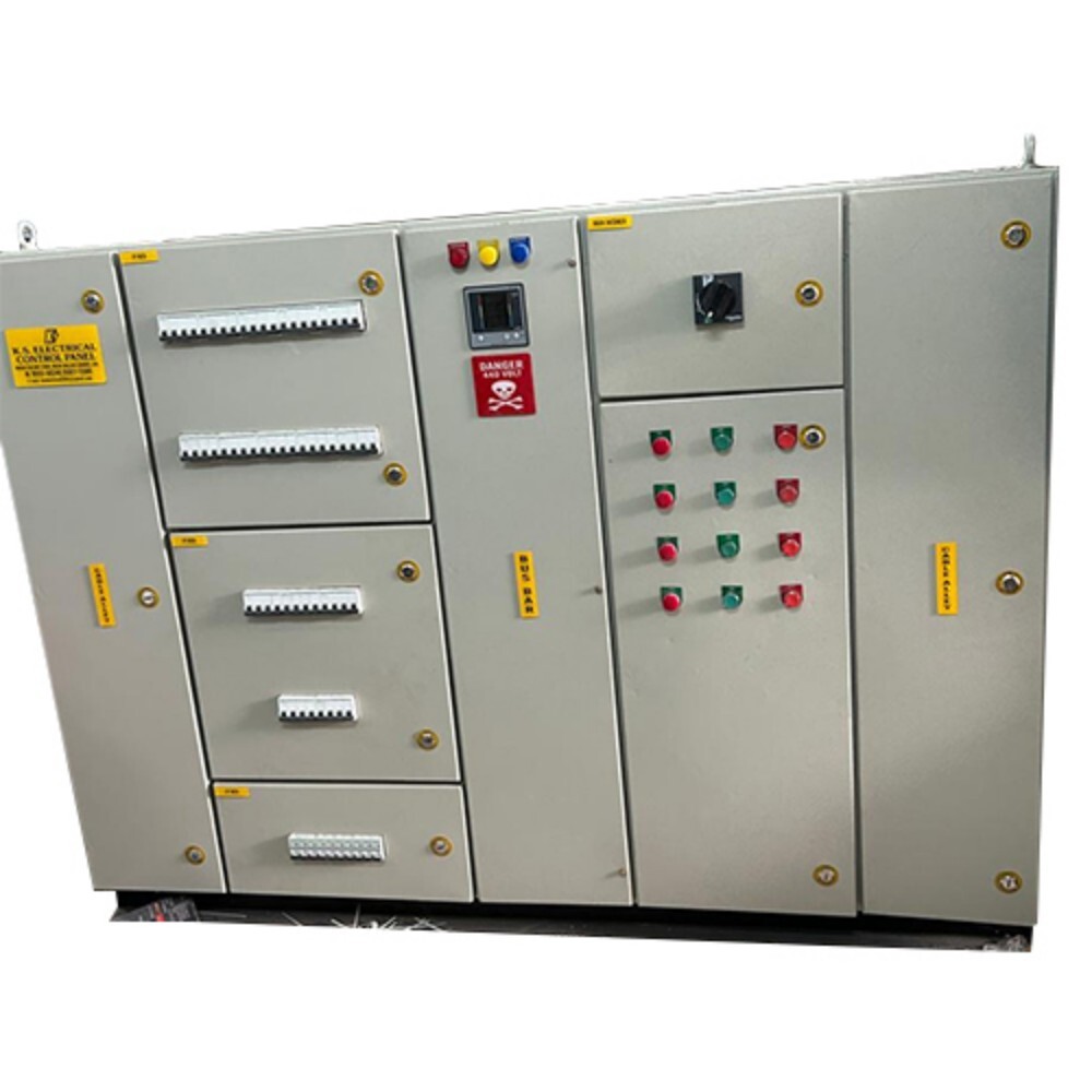 Distribution Panel Board
