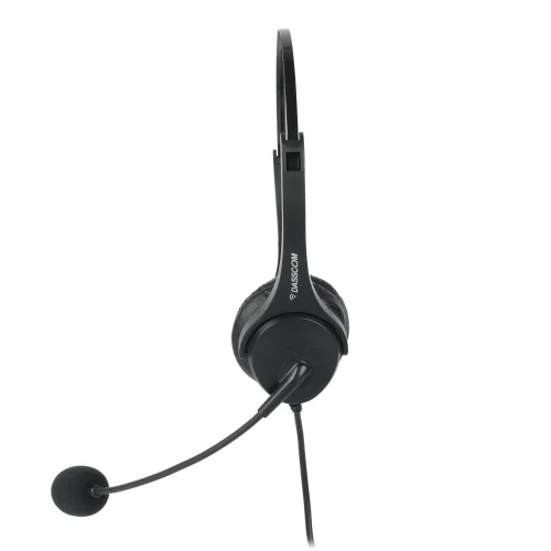 DS-52 Veda USB Headset