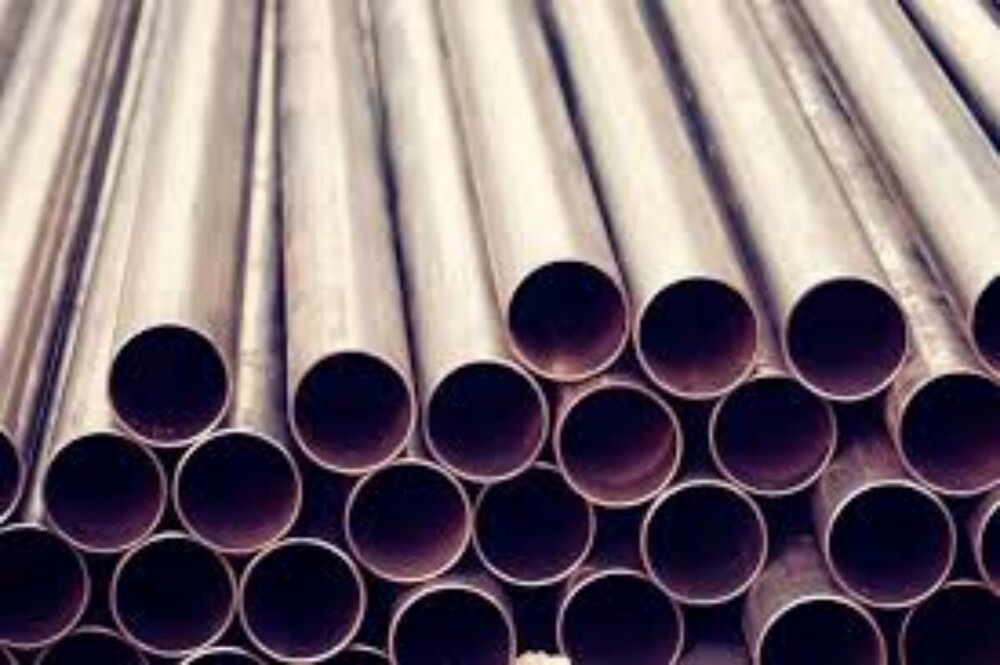 Mild Steel Round Bars