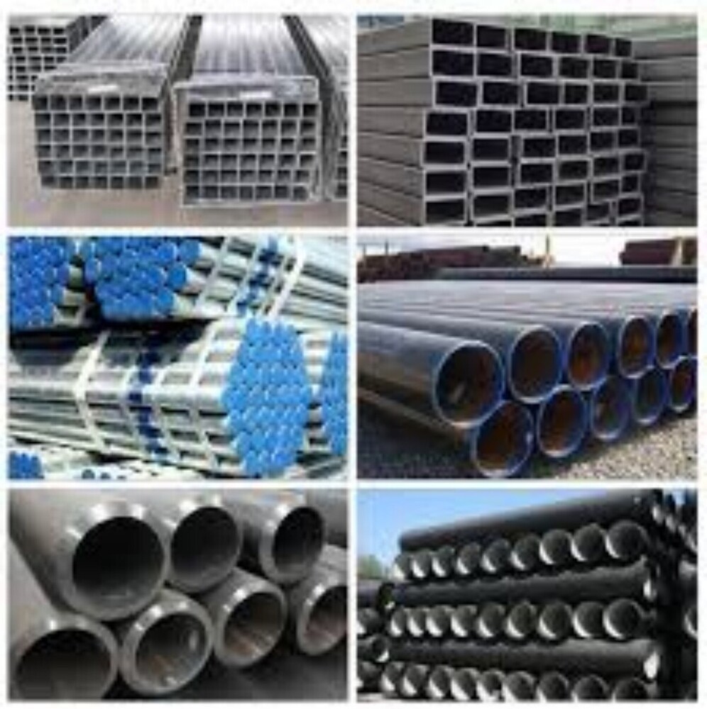 Mild Steel Round Bars