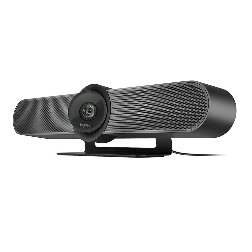 Logitech Meetup Video Conference