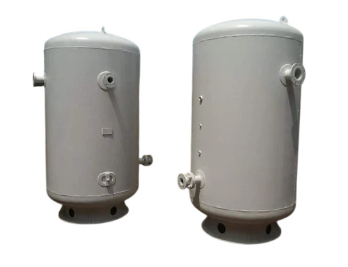 MS Air Receiver Tank