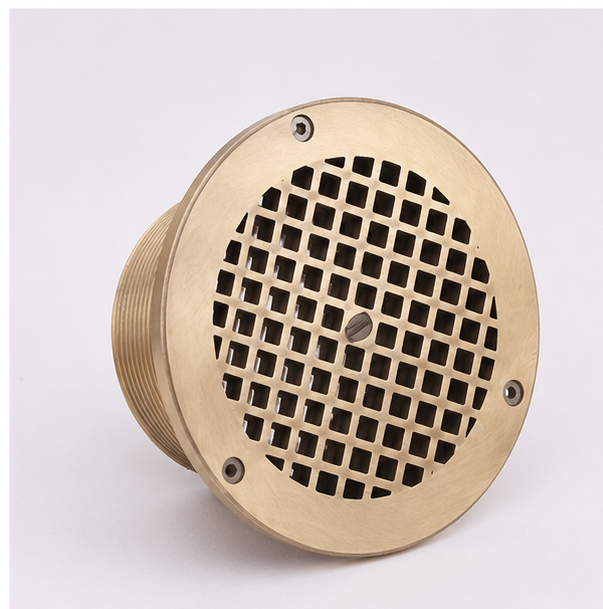 Drain Fittings