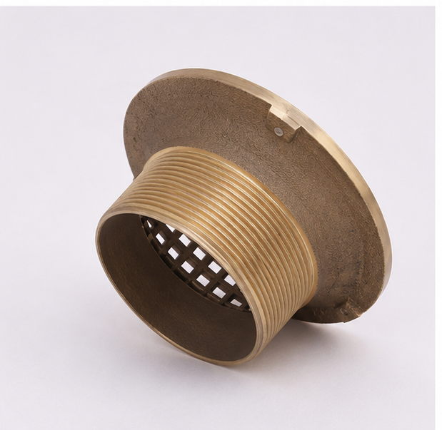 Drain Fittings