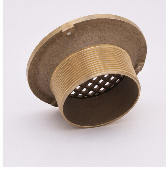 Drain Fittings