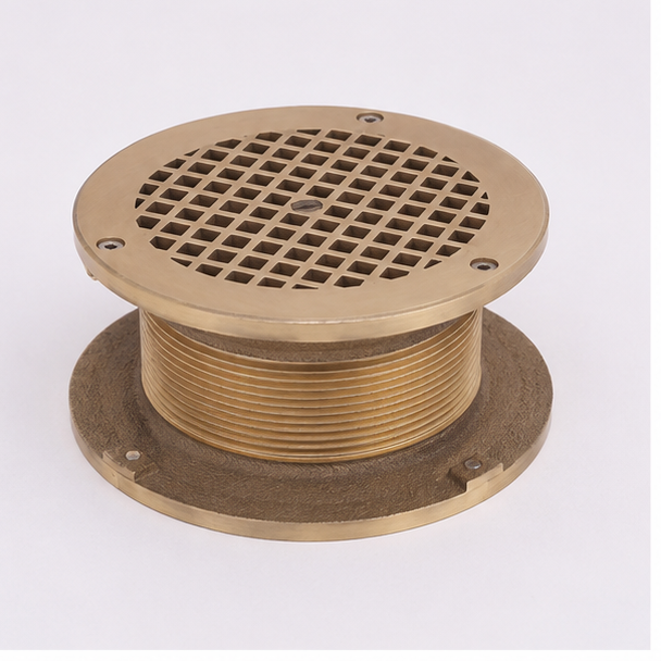 Drain Fittings