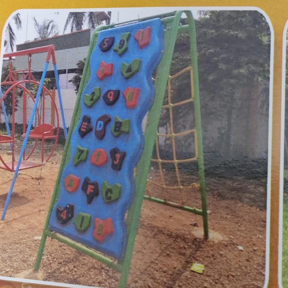 Multi play sysstems 