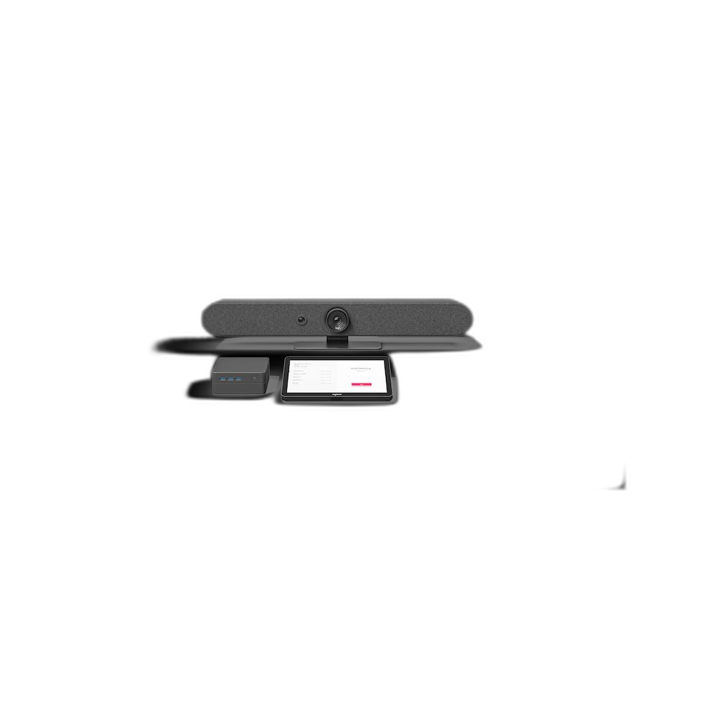 Logitech Rally Bar Mini Premier Video Bar