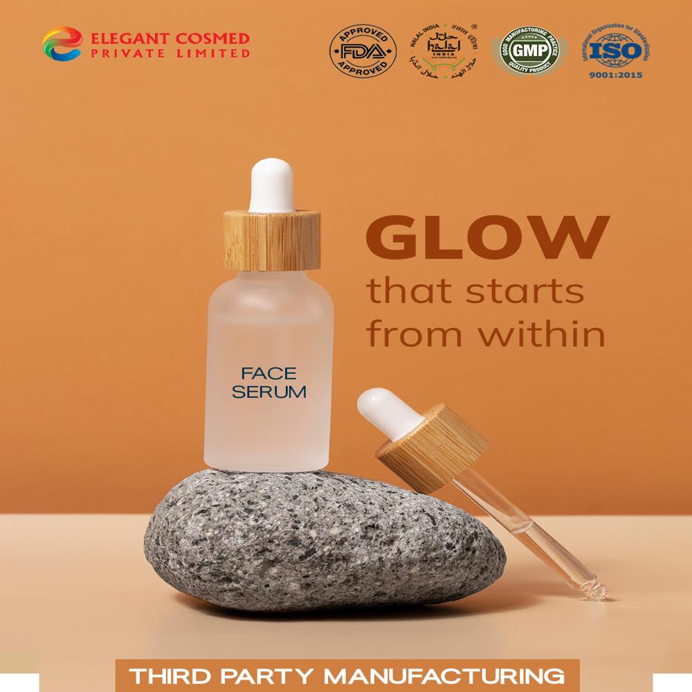 Repair Serum Third Party Manufacturing