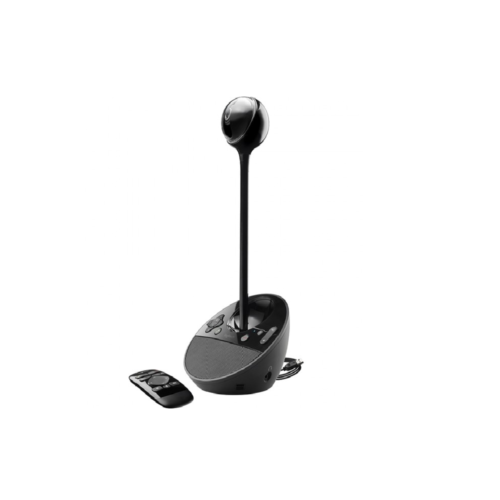 Logitech Conference Cam Bcc950