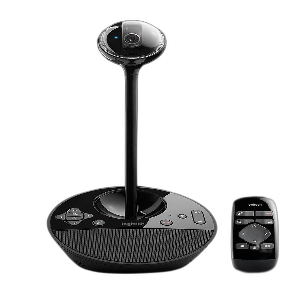 Logitech Conference Cam Bcc950