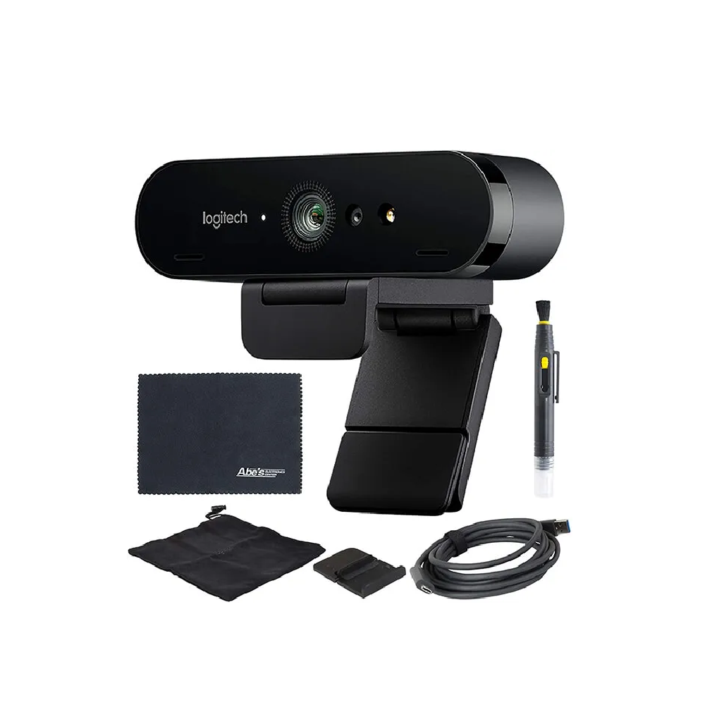 Logitech Brio Stream