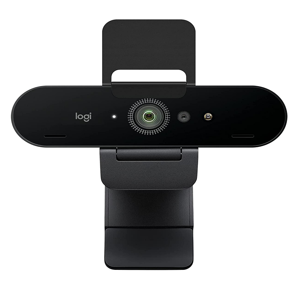 Logitech Brio Stream
