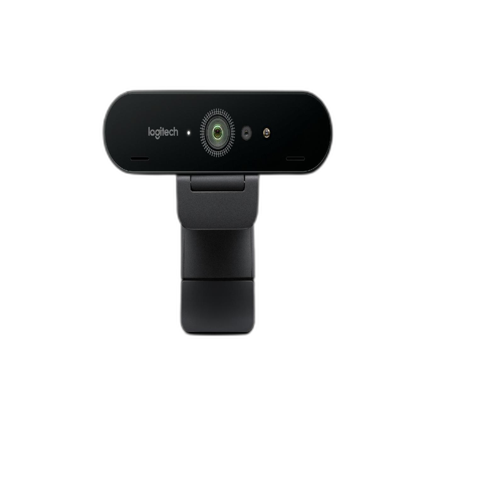 Logitech Brio Stream
