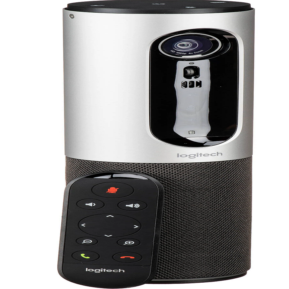Logitech Cam Connect