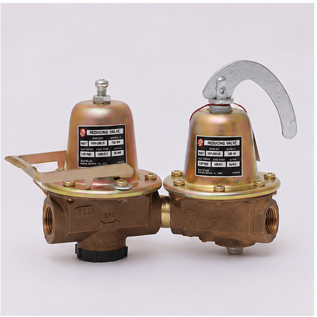 Pressure Reducing Valve