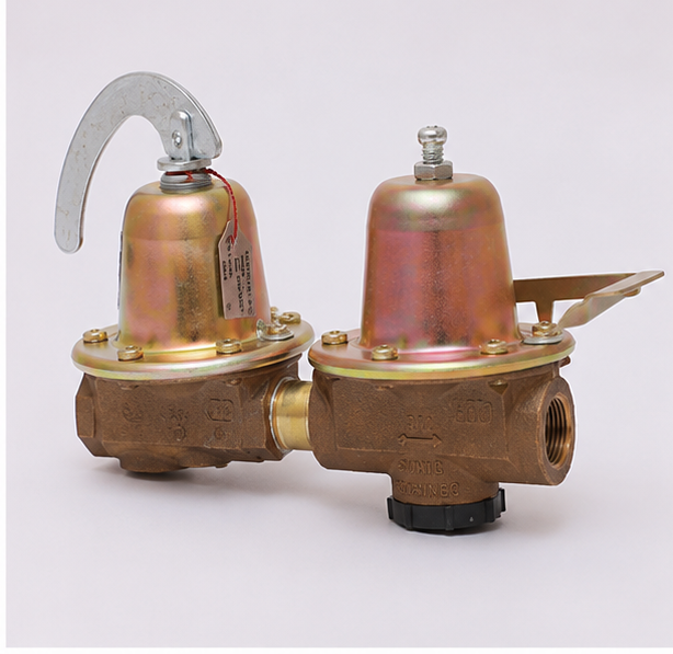 Pressure Reducing Valve
