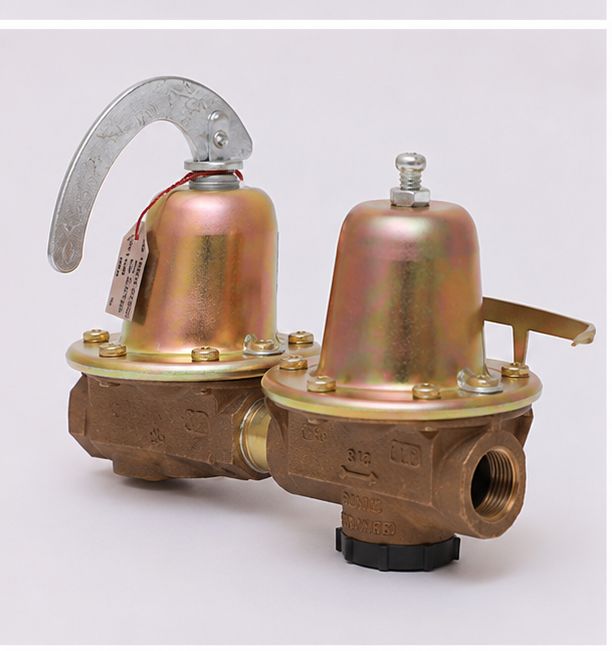 Pressure Reducing Valve