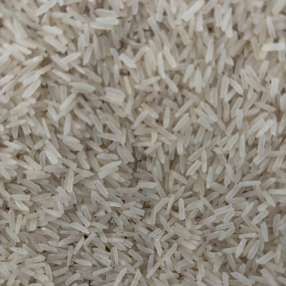 1121 White Sella Basmati Rice