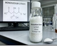 Monosodium Citrate
