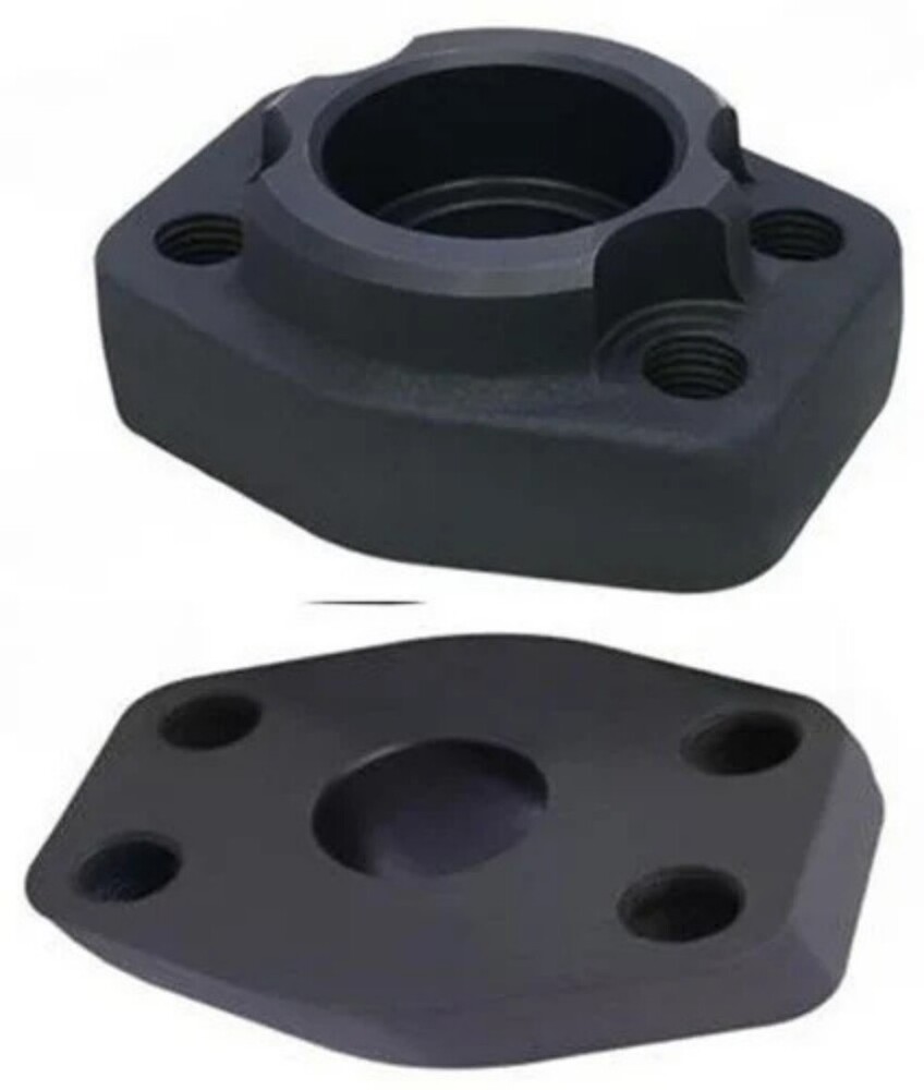 Carbon Steel Flange