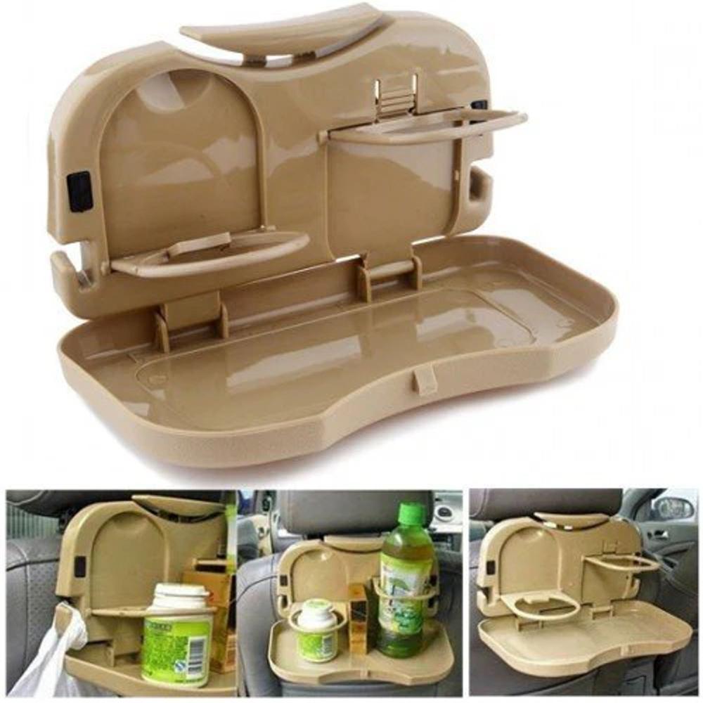 Car Travel Dining Tray