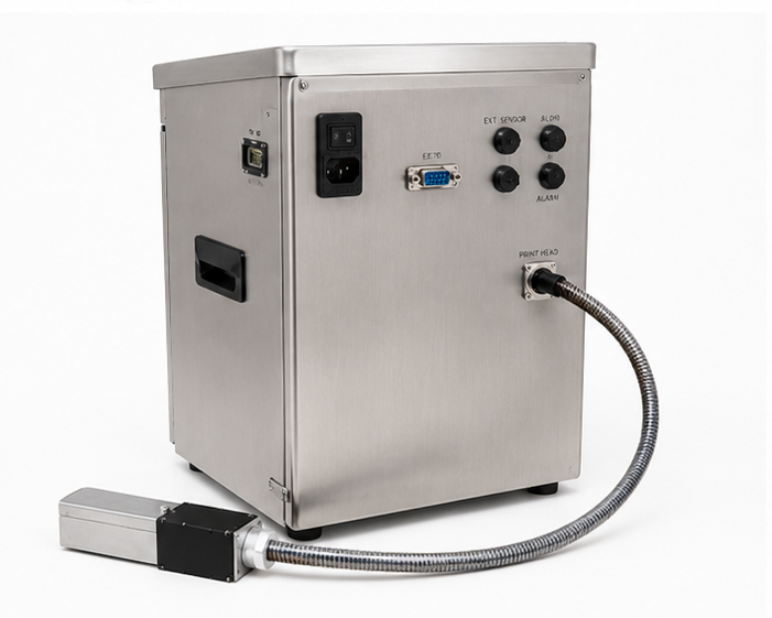 S100 High speed printer for cables