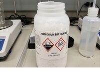 Ammonium Bifluoride