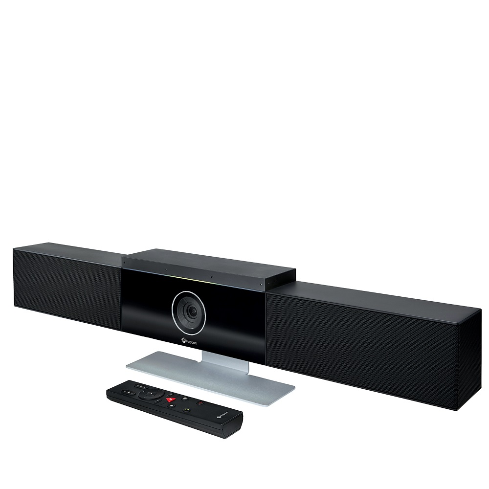 Poly Studio Video Conferencing System