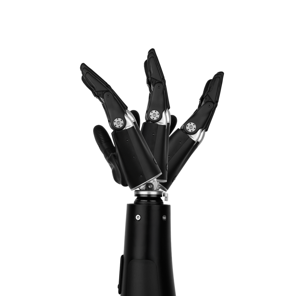 Zeus Artificial Bionic Hand- Medium