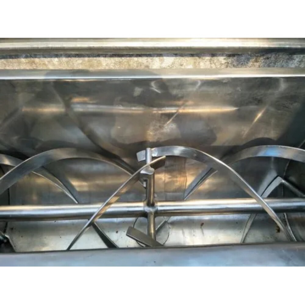 Putty Mixer Machine