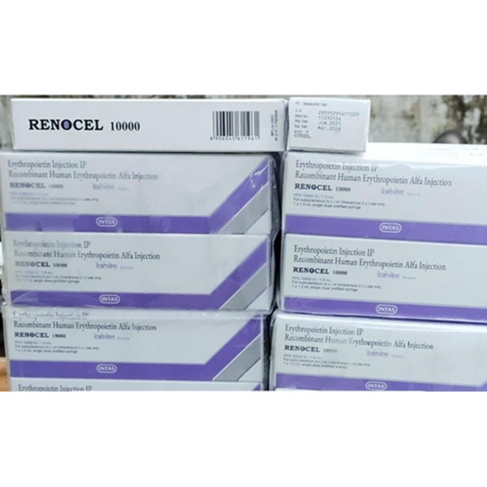 Pharma Injection