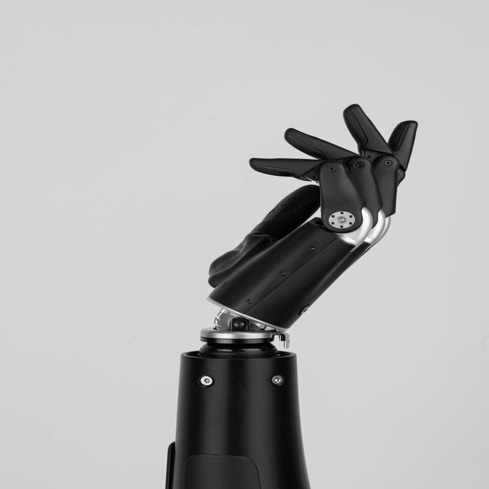 Zeus Artificial Bionic Hand- Medium