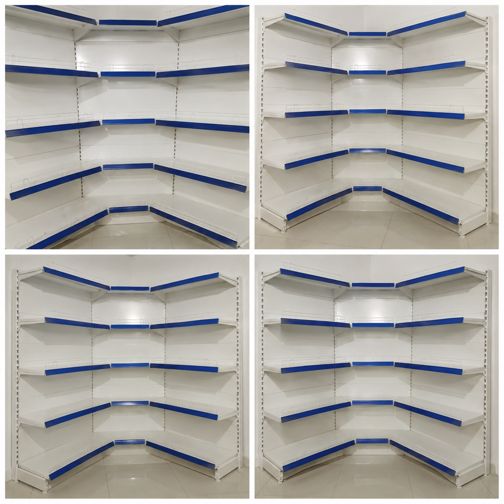 Super Market Display Racks