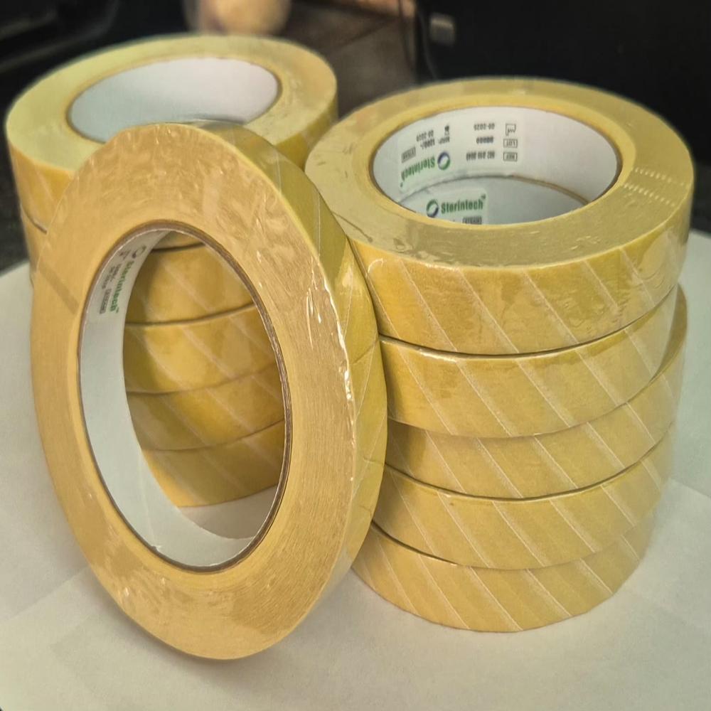 Autoclave Tape
