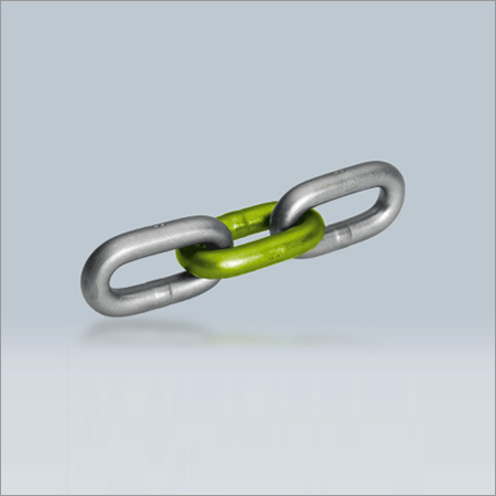 Special Quality Round Steel Link Chains