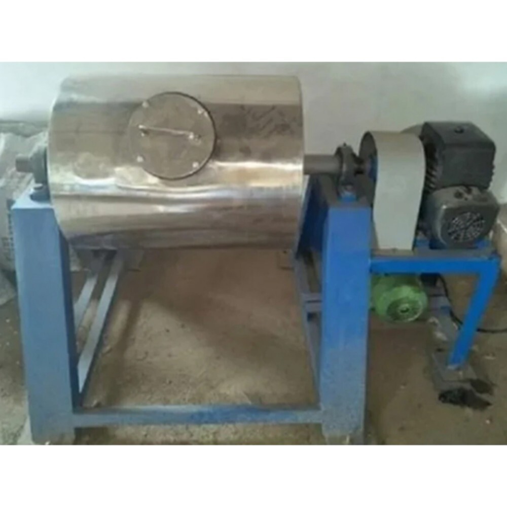 Ball Mill Machine