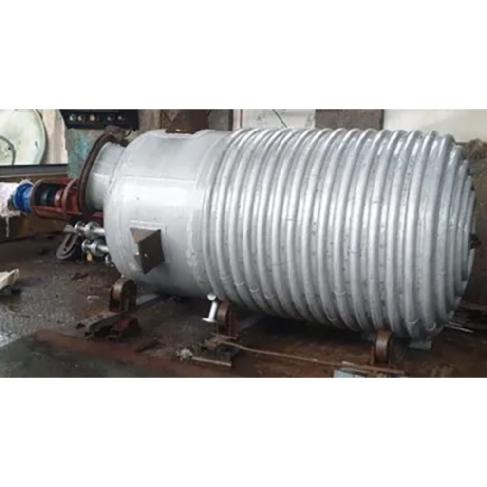 MS Chemical Reactor